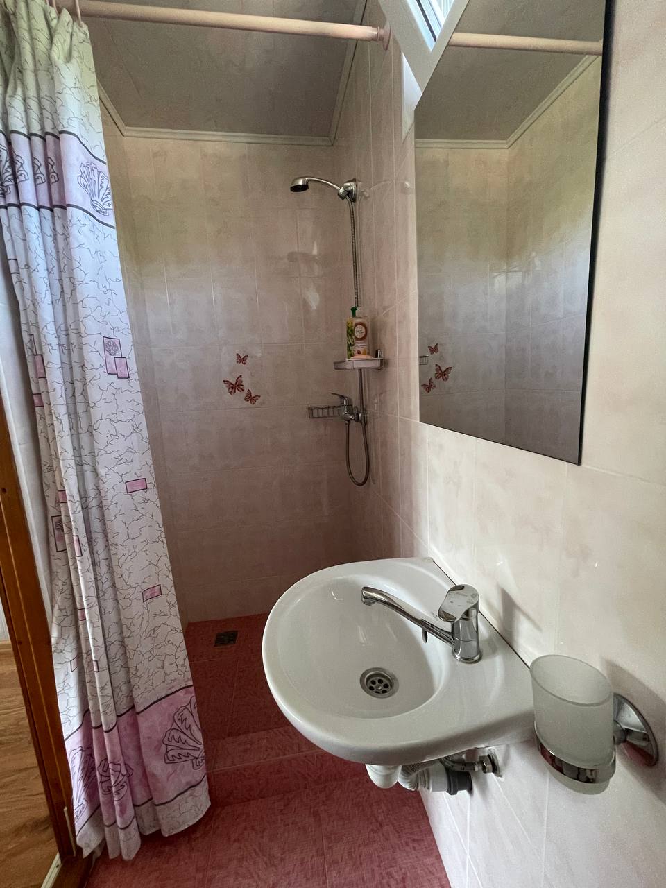 Фото У Марселя