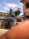 God’s Gift Hair Salon (Greater Accra Region, Accra, Wawa Street), beauty salon