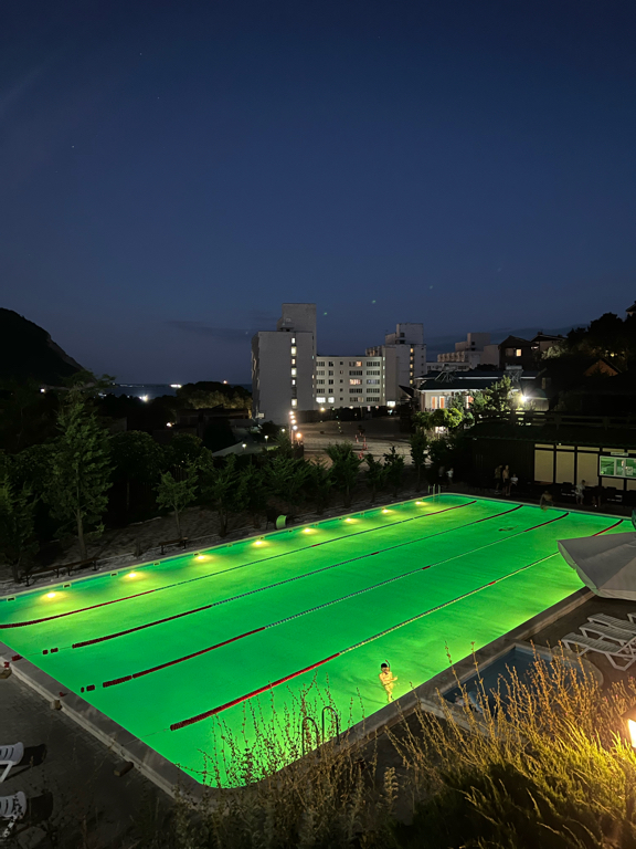 Фото Гольфстрим