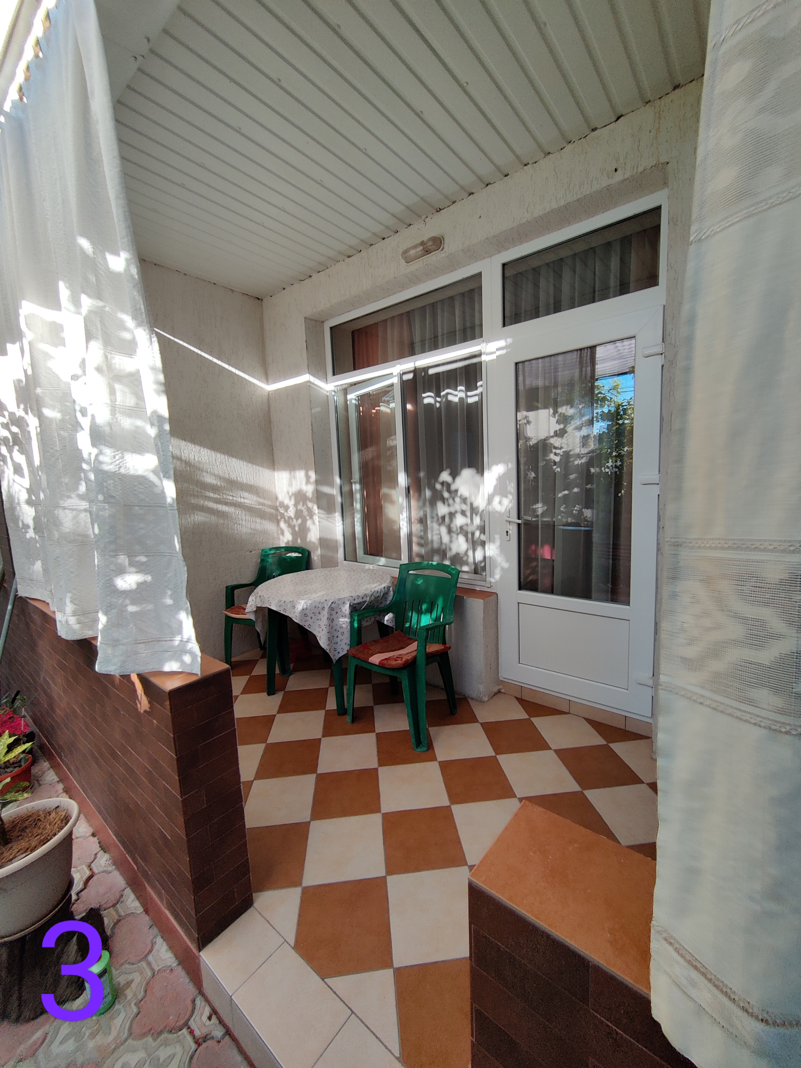 Фото Лавандин