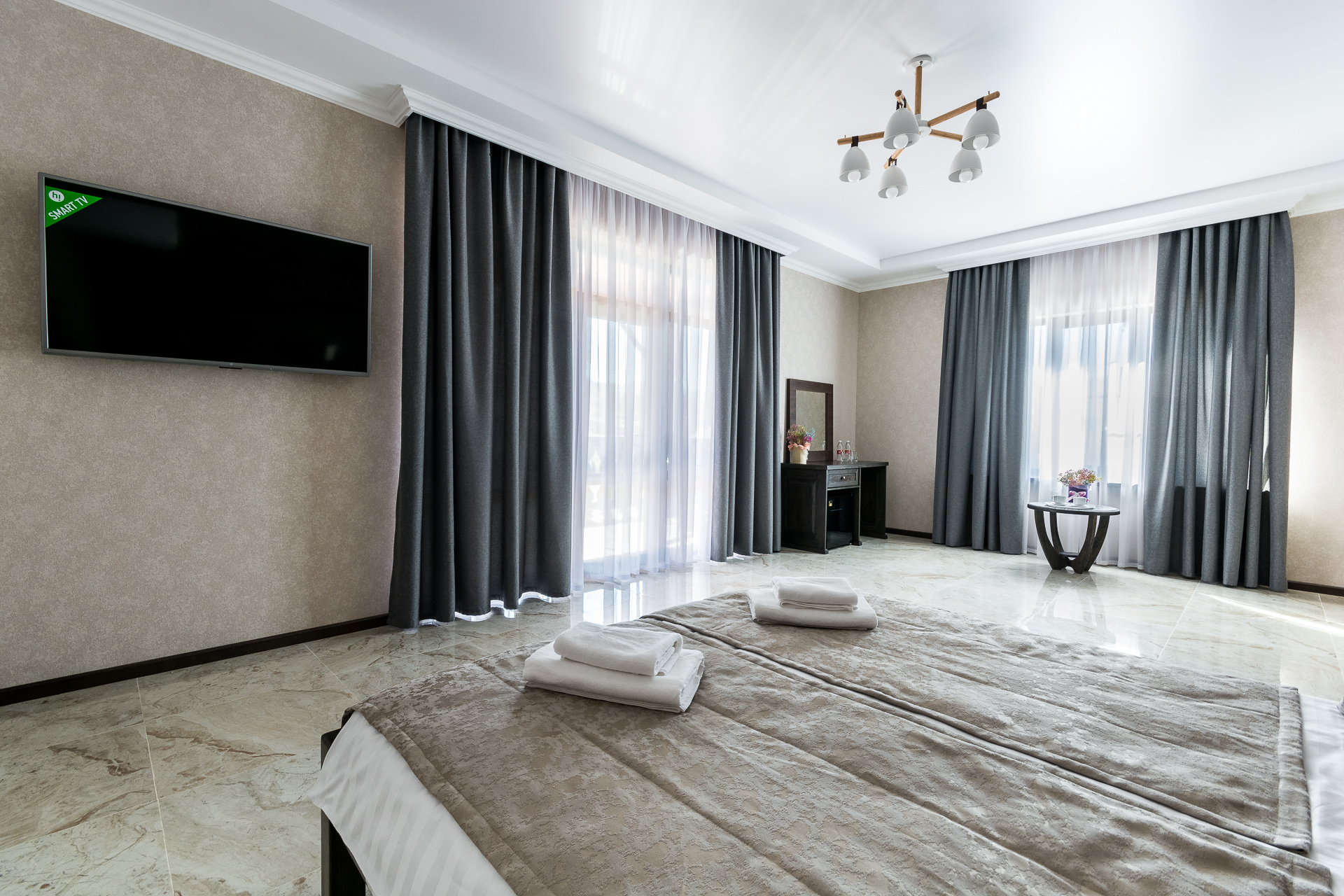 Фото Боярский двор