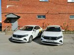 E-Taxi (Arnolda Neybuta Street, 91А), taxi depot