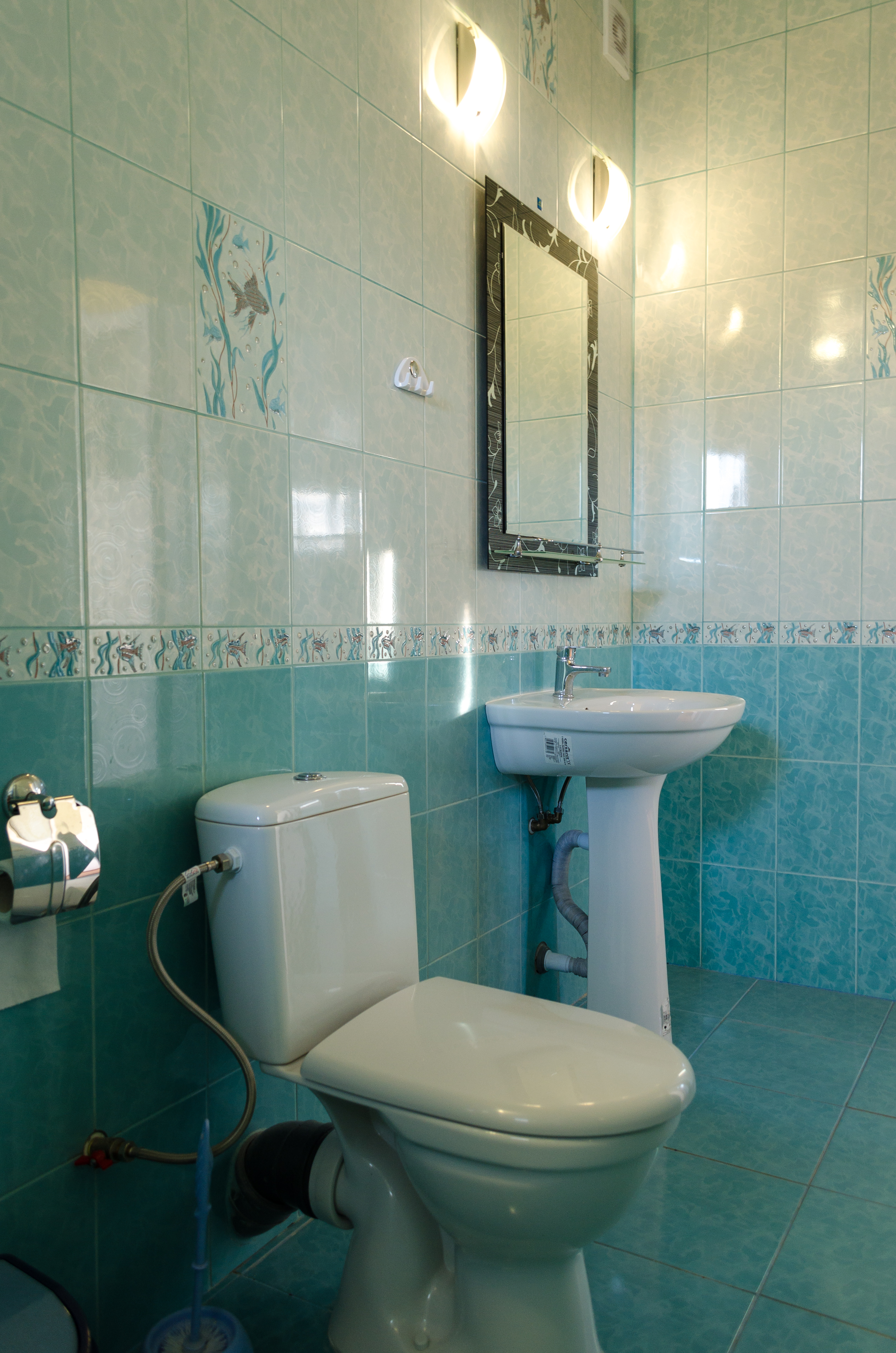 Фото Глициния