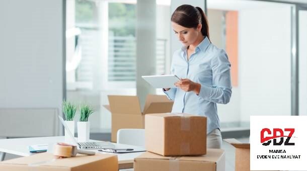 Moving company Manisa Home Transportation - Gediz Transportation, Manisa, photo