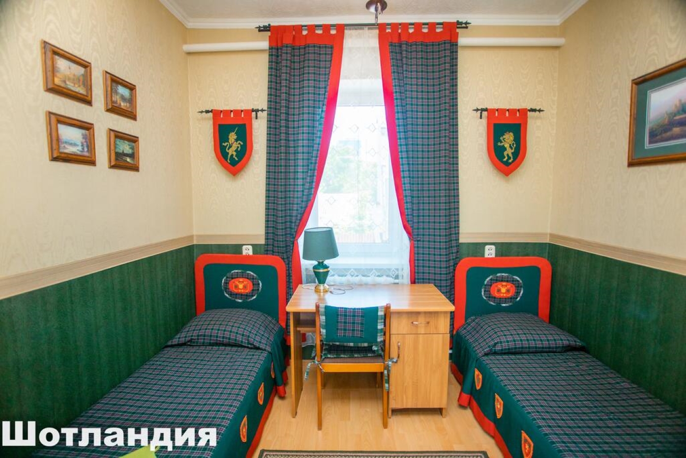 Фото отеля 3