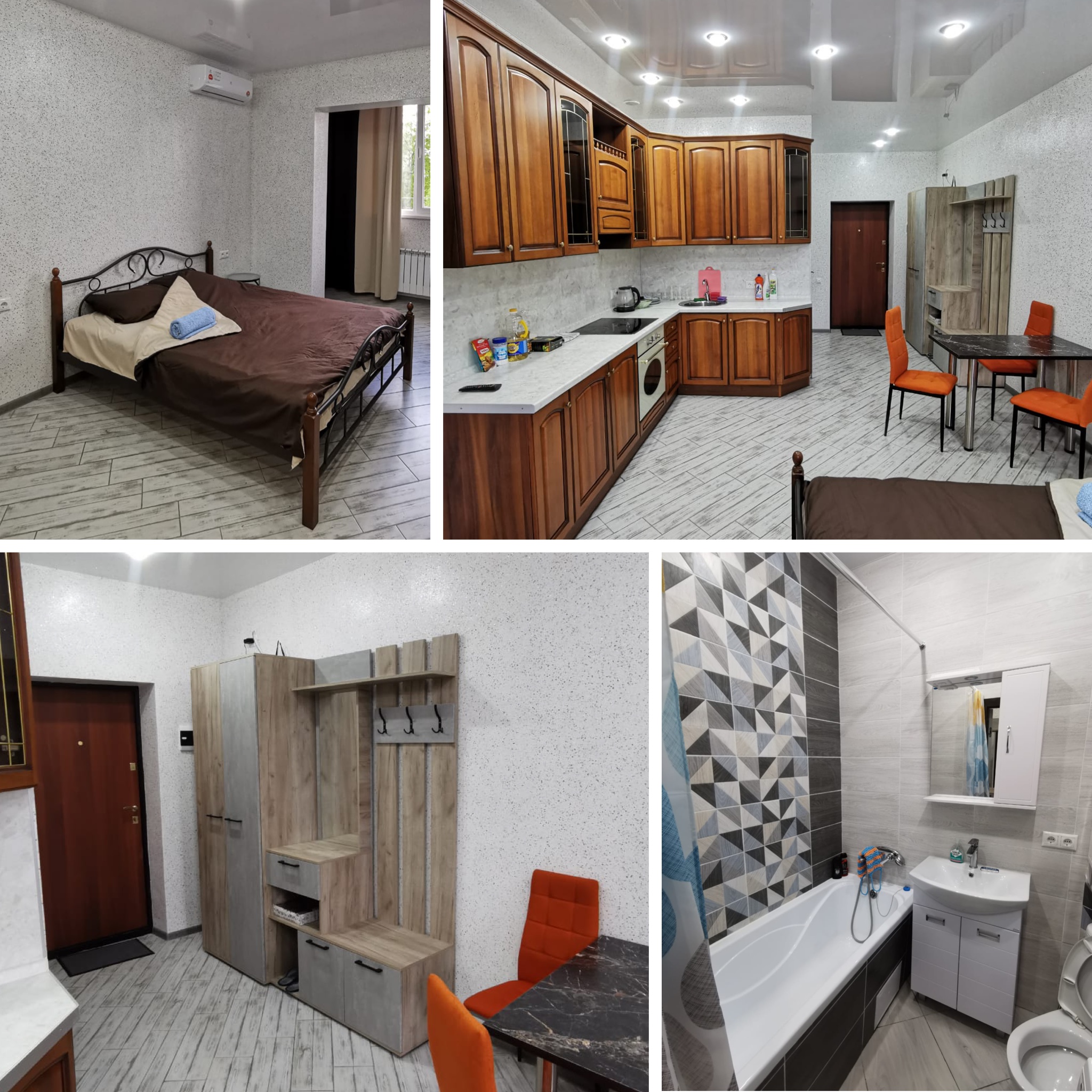 Фото Apart Home Hotel