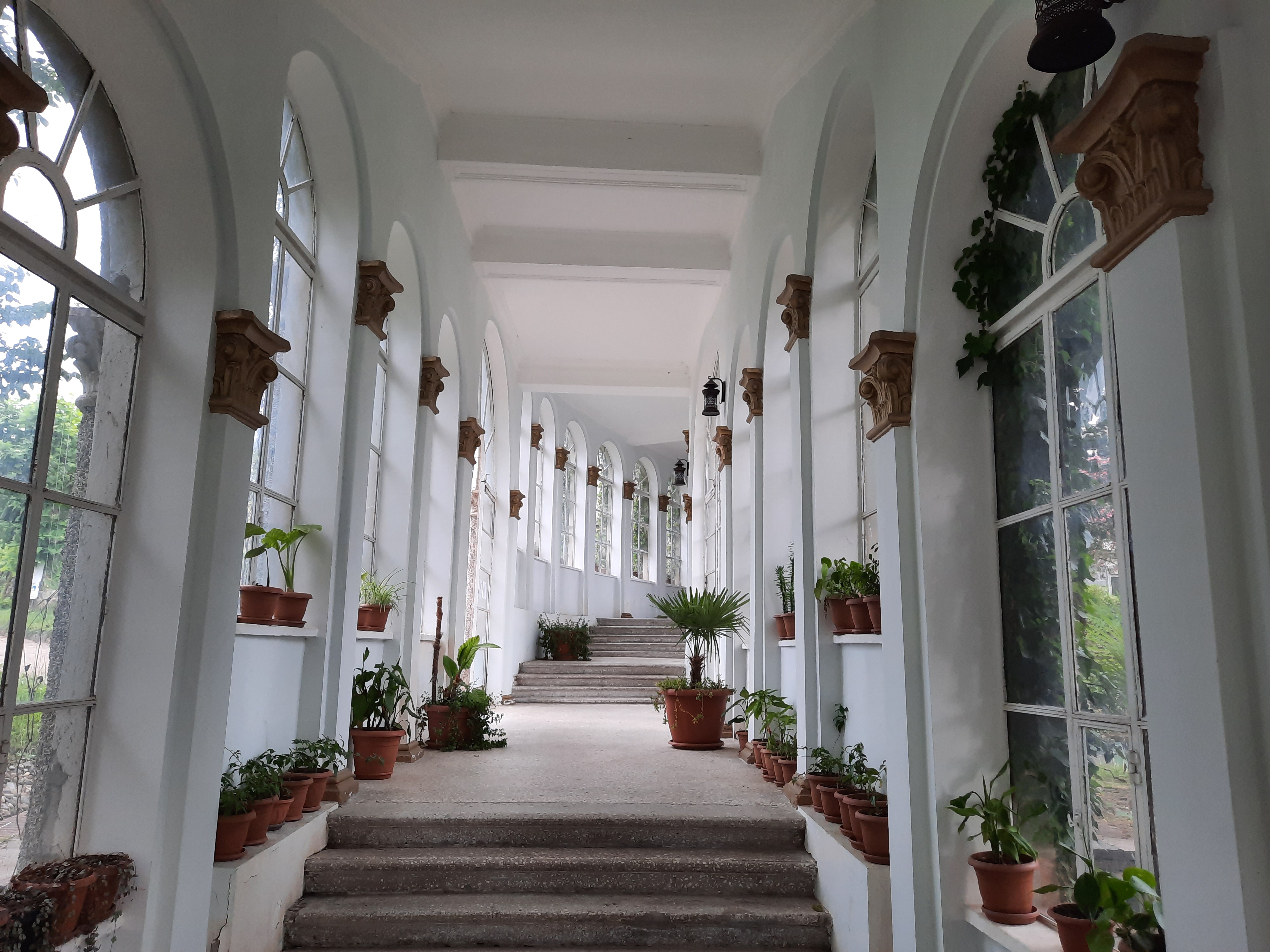 Фото Hotel Prometheus