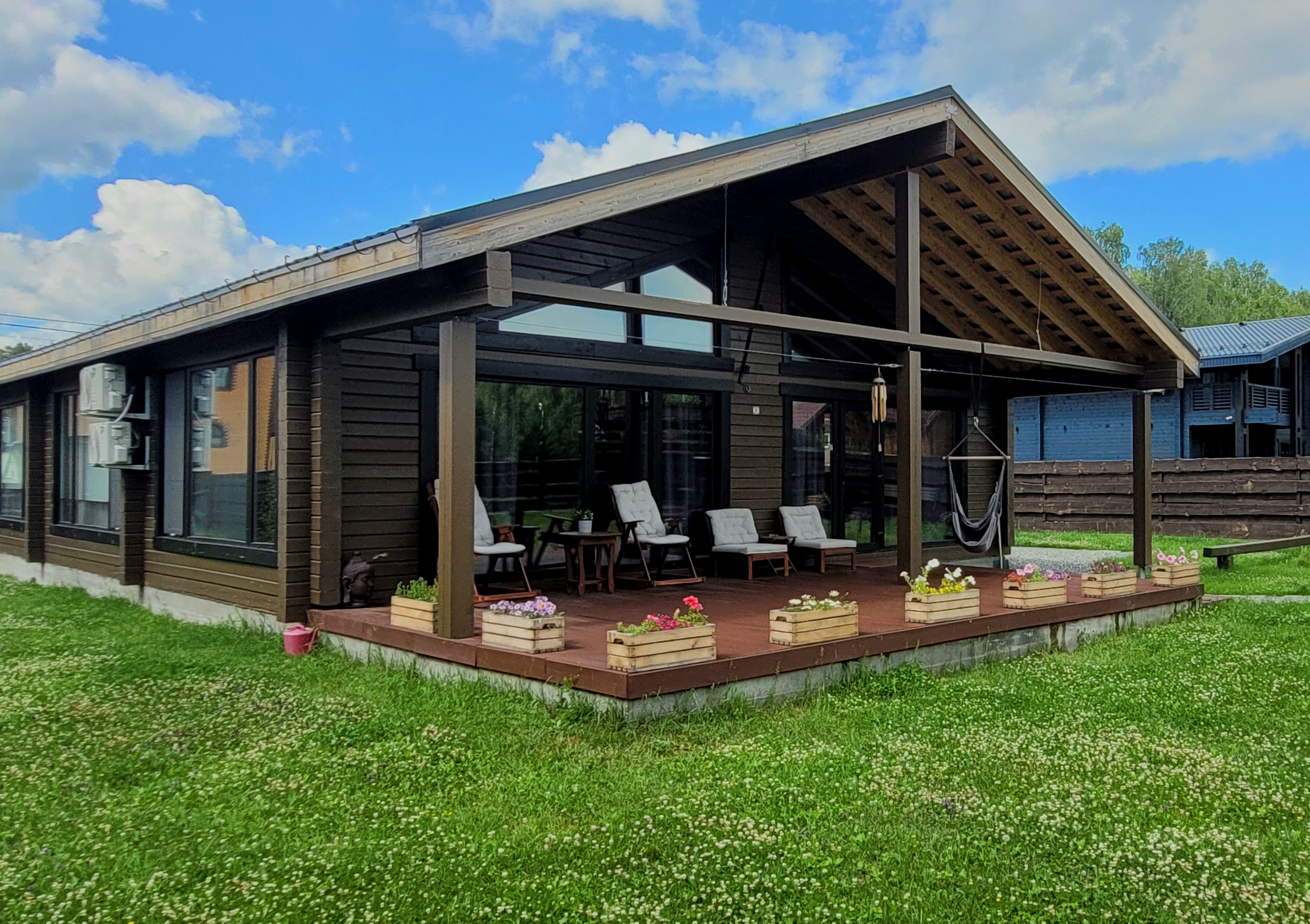 Фото House18manzherok