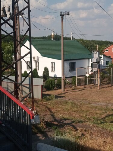 Orthodox church Церковь Святой княгини Ольги, Rostov Oblast, photo