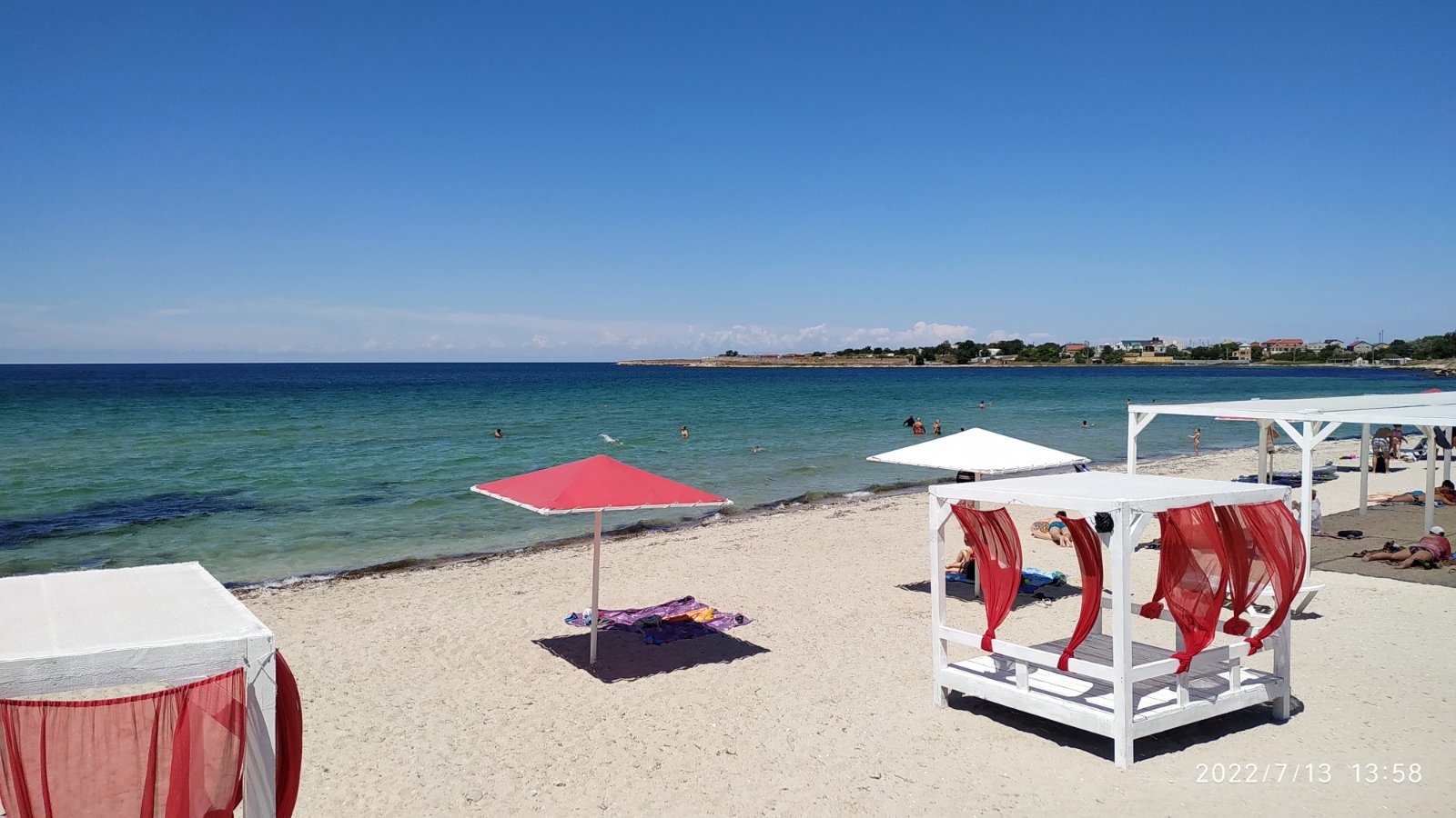 Фото Grande Del Mare