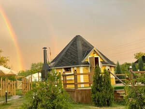 Иное жильё Форест Гриль
