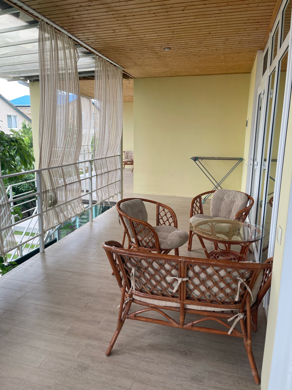 Фото Уютный