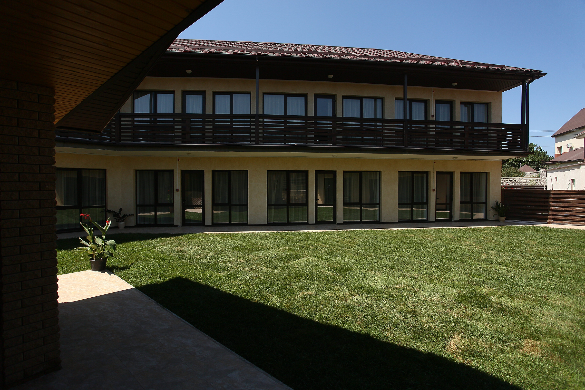 Фото Апартаменты Rybak7