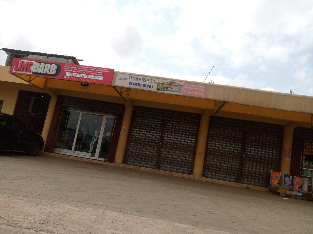 Hardware market Yensiafrica. Ltd, Earth, photo