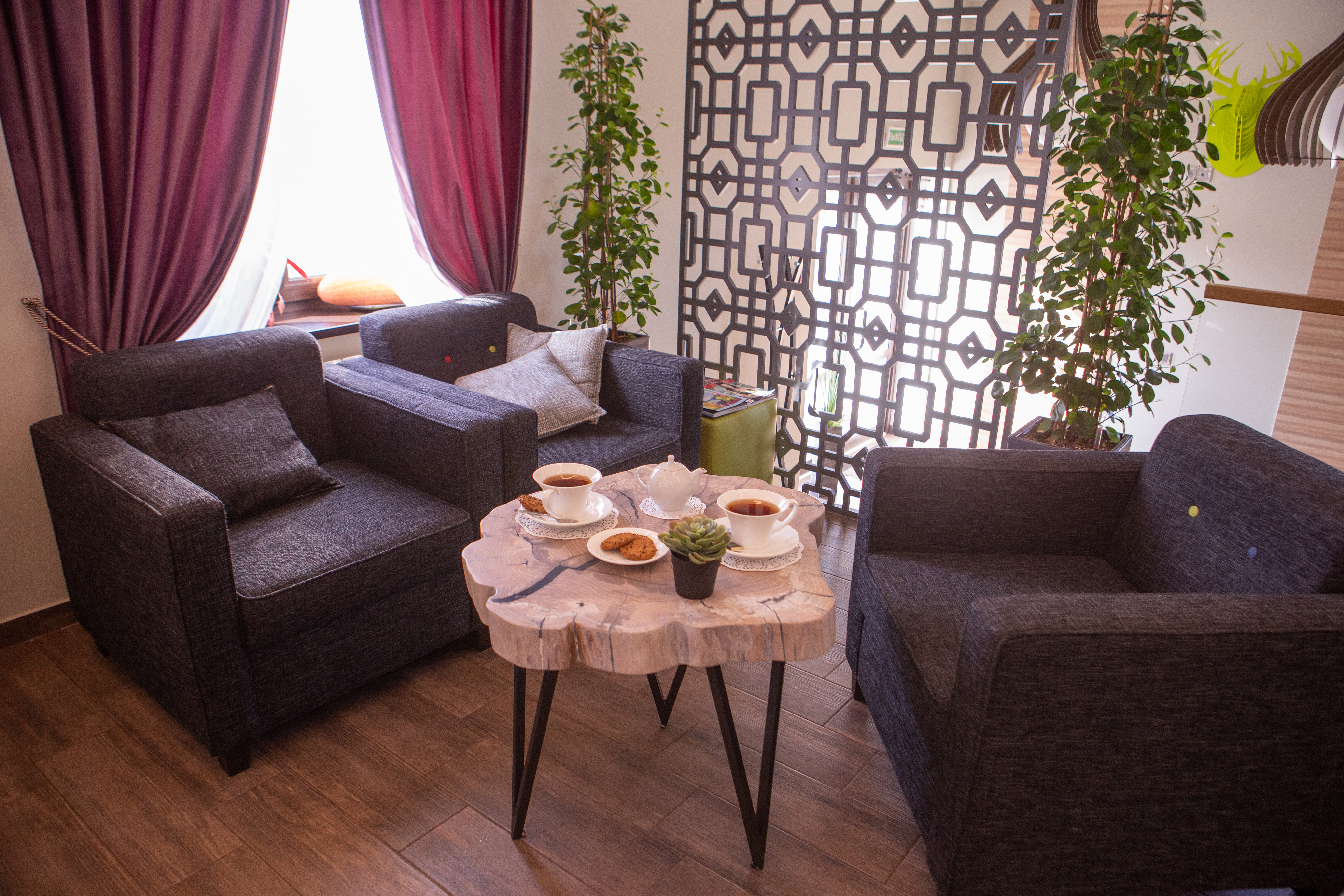 Фото Апрель