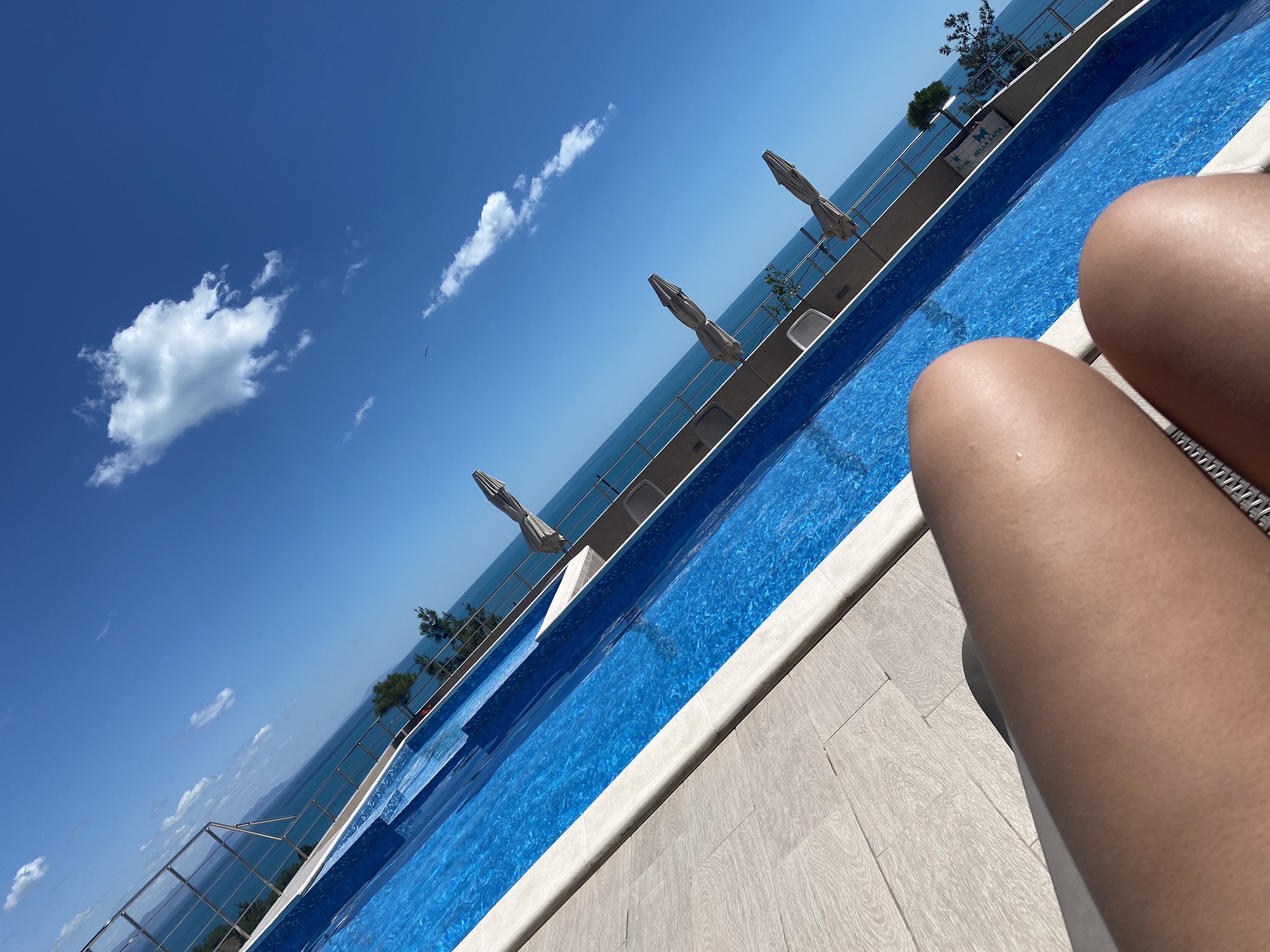 Фото Bella Safia