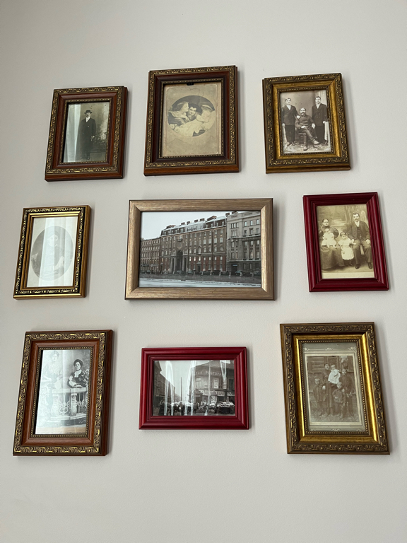 Фото АпартПейдж на Рубинштейна