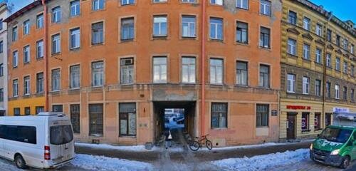 Иное жильё Spbinn Loft в Санкт-Петербурге