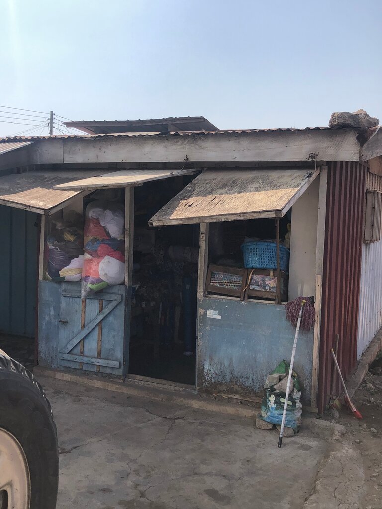 Clothing store Jess Cloth, Earth, photo