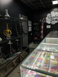 Cloud Of Smoke (ulitsa Voykova, 113), vape shop