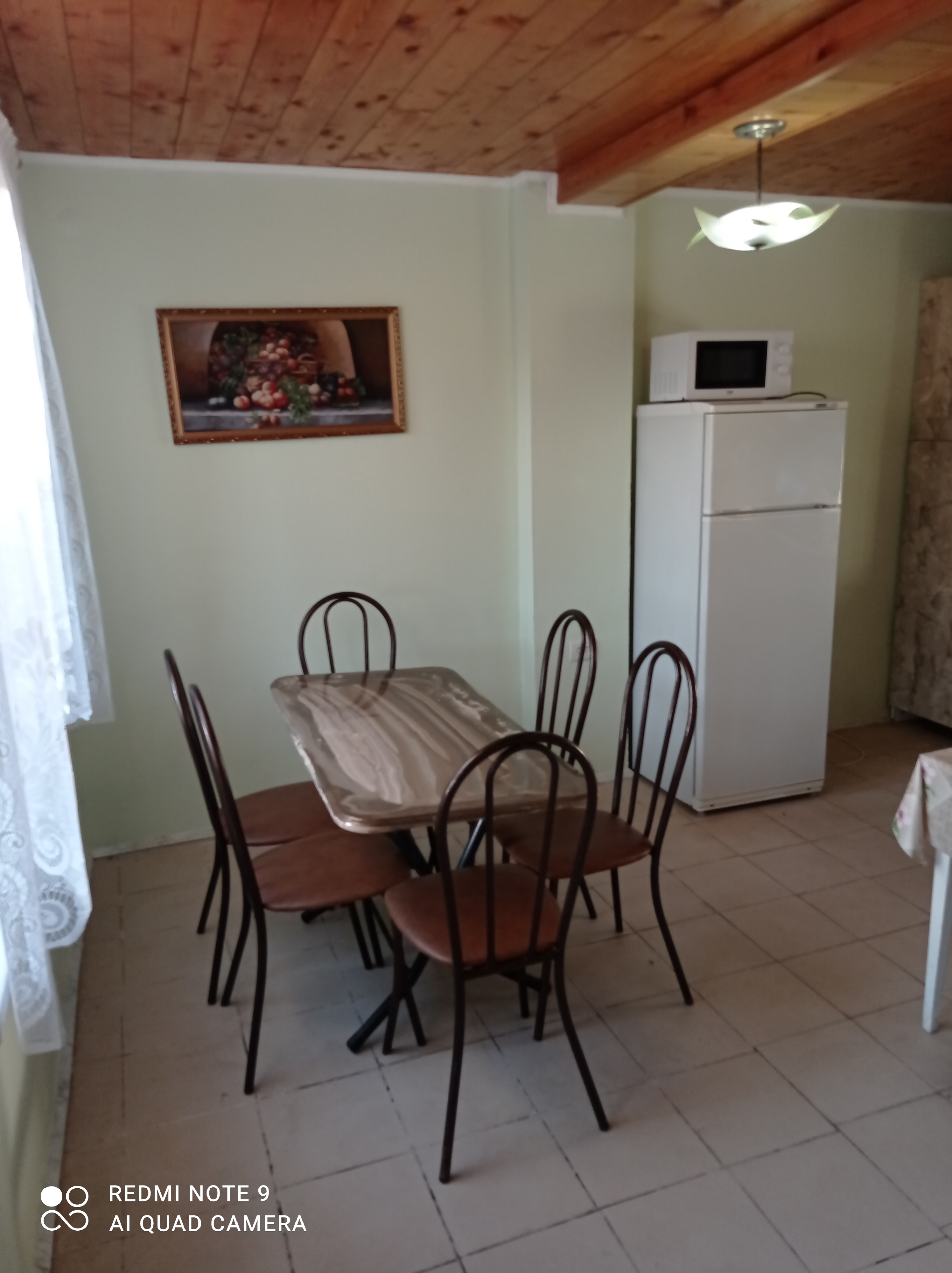 Фото Райский уголок на море