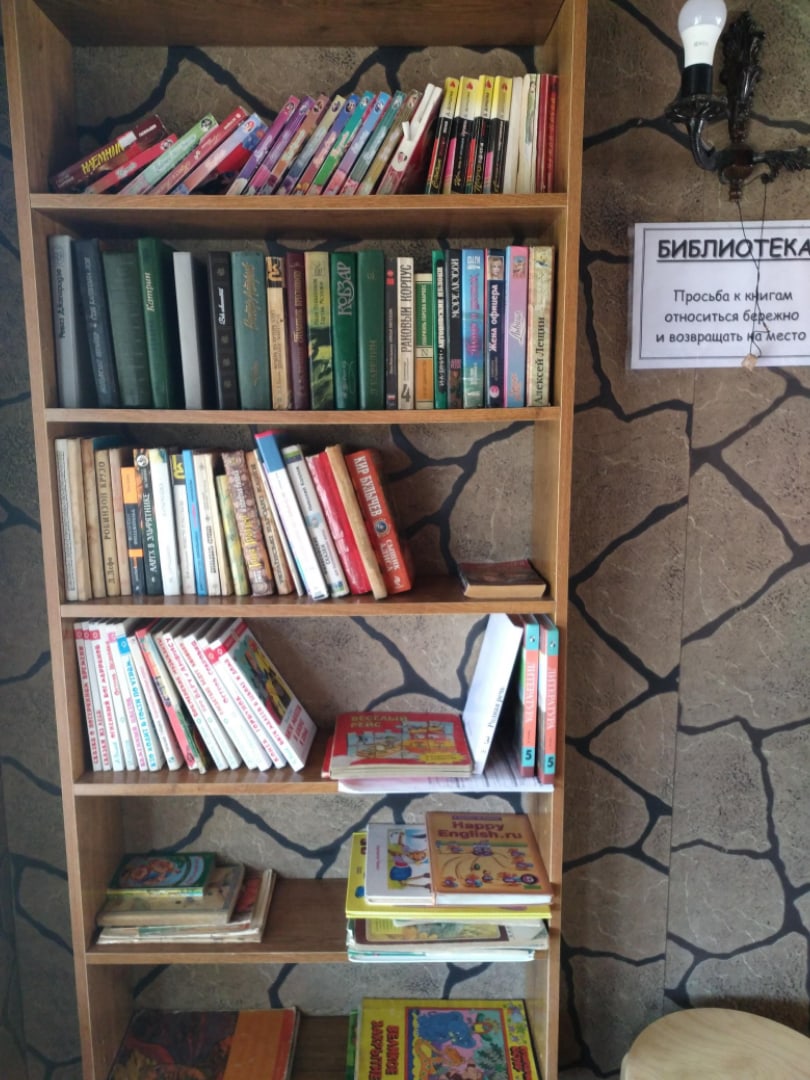 Фото Райский уголок на море