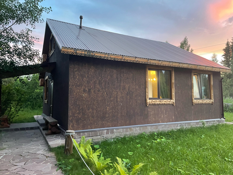 Фото Охотничьи сезоны