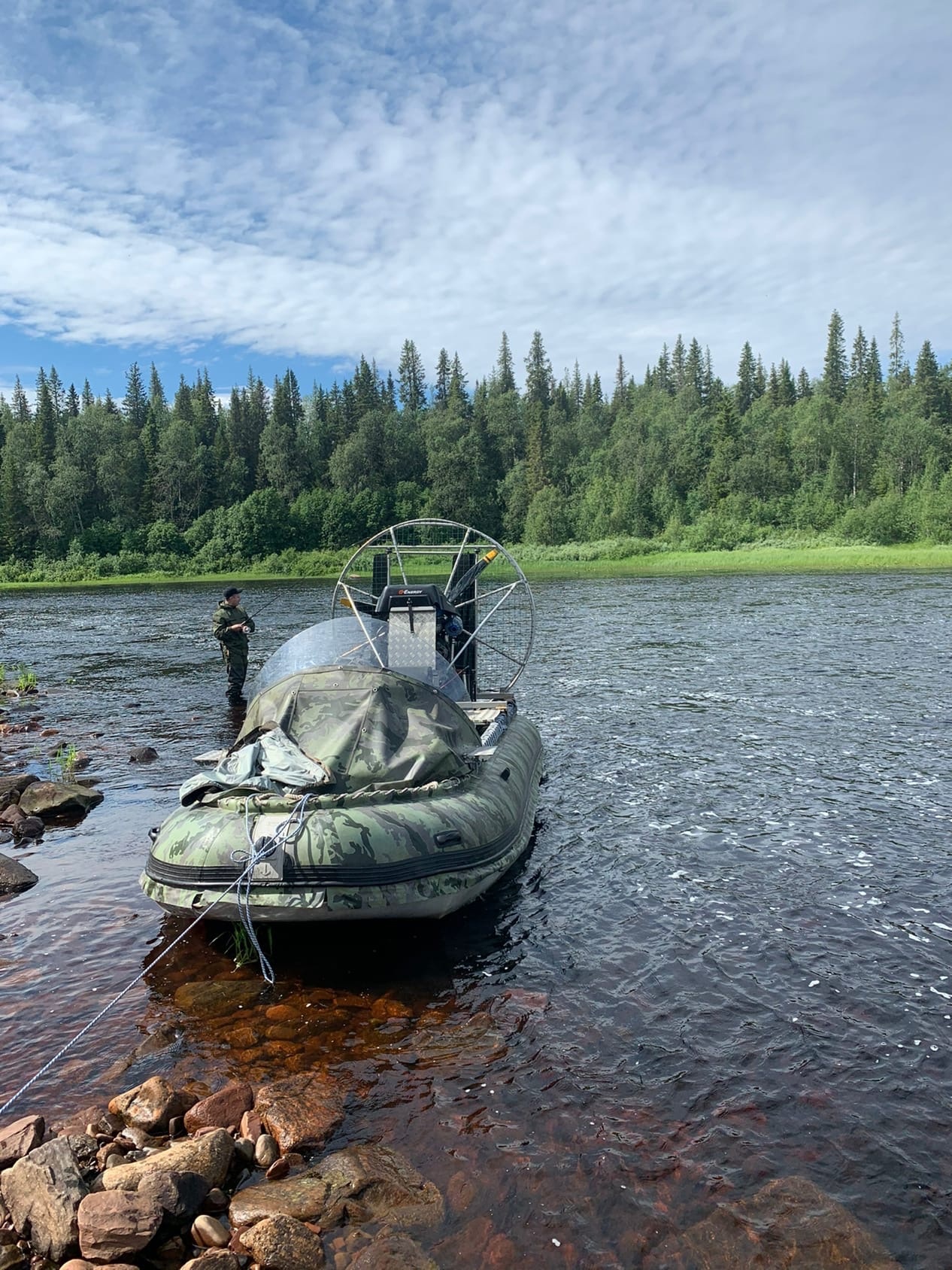 Фото Кузомень Тур