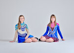 Shamrock (Stachek Avenue, 72), dance school