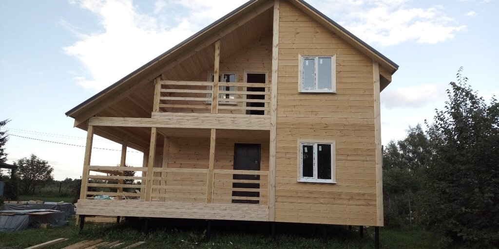 Construction company Новый Дом, Yaroslavl, photo