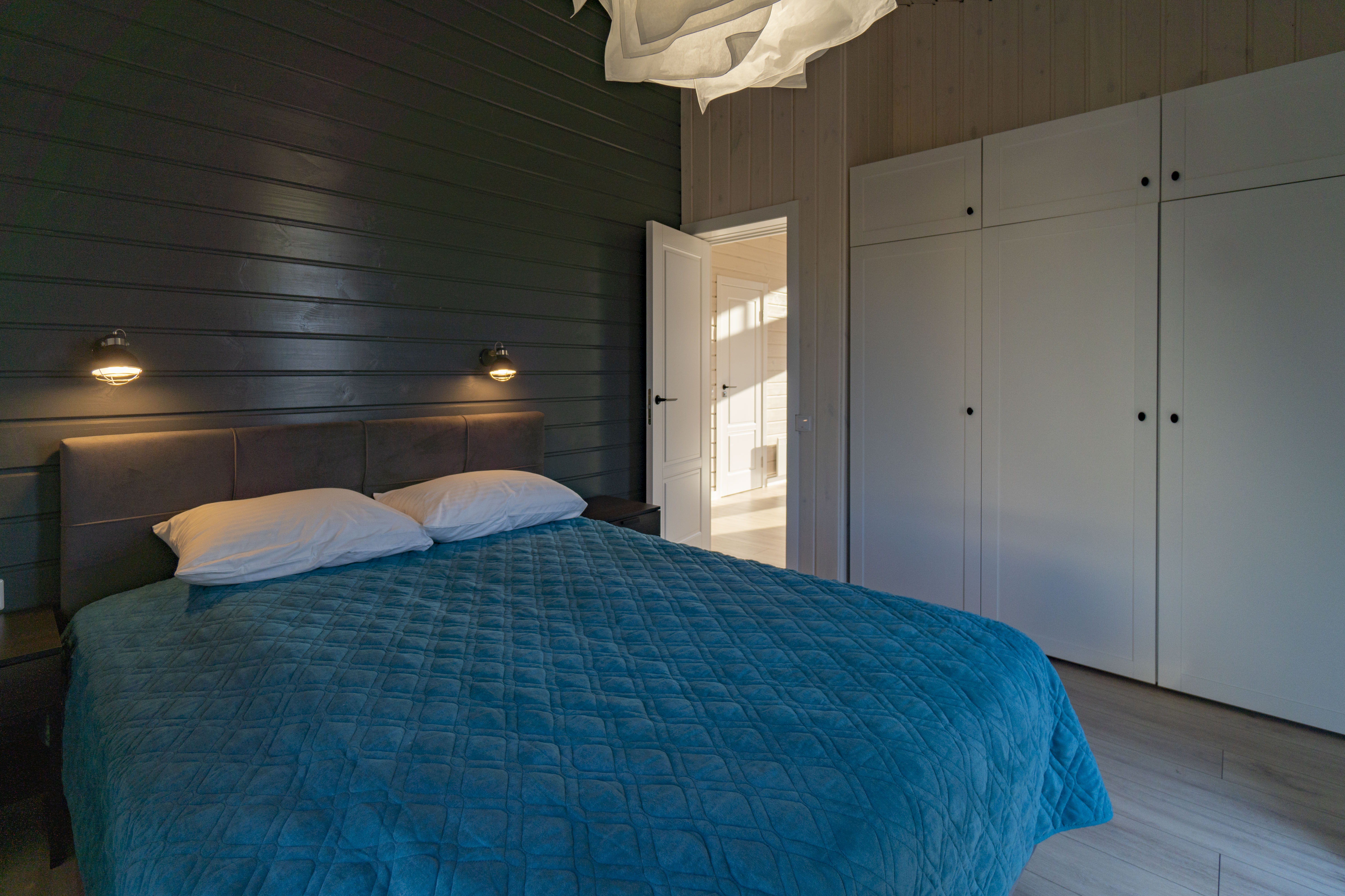 Фото Домик в Икше