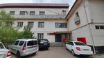 Управление МВД России по г. Улан-Удэ, отдел по расследованию преступлений в сфере экономики (Solnechnaya ulitsa, 21А), government ministries, services