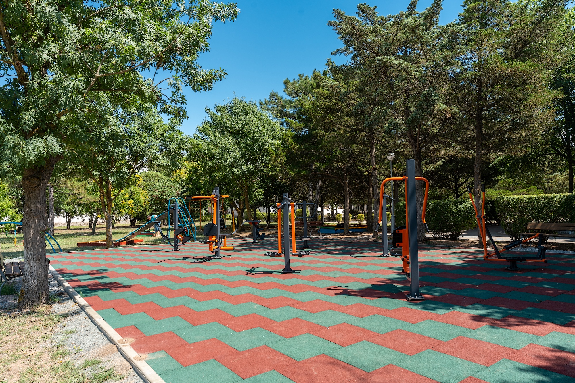 Фото Прибой