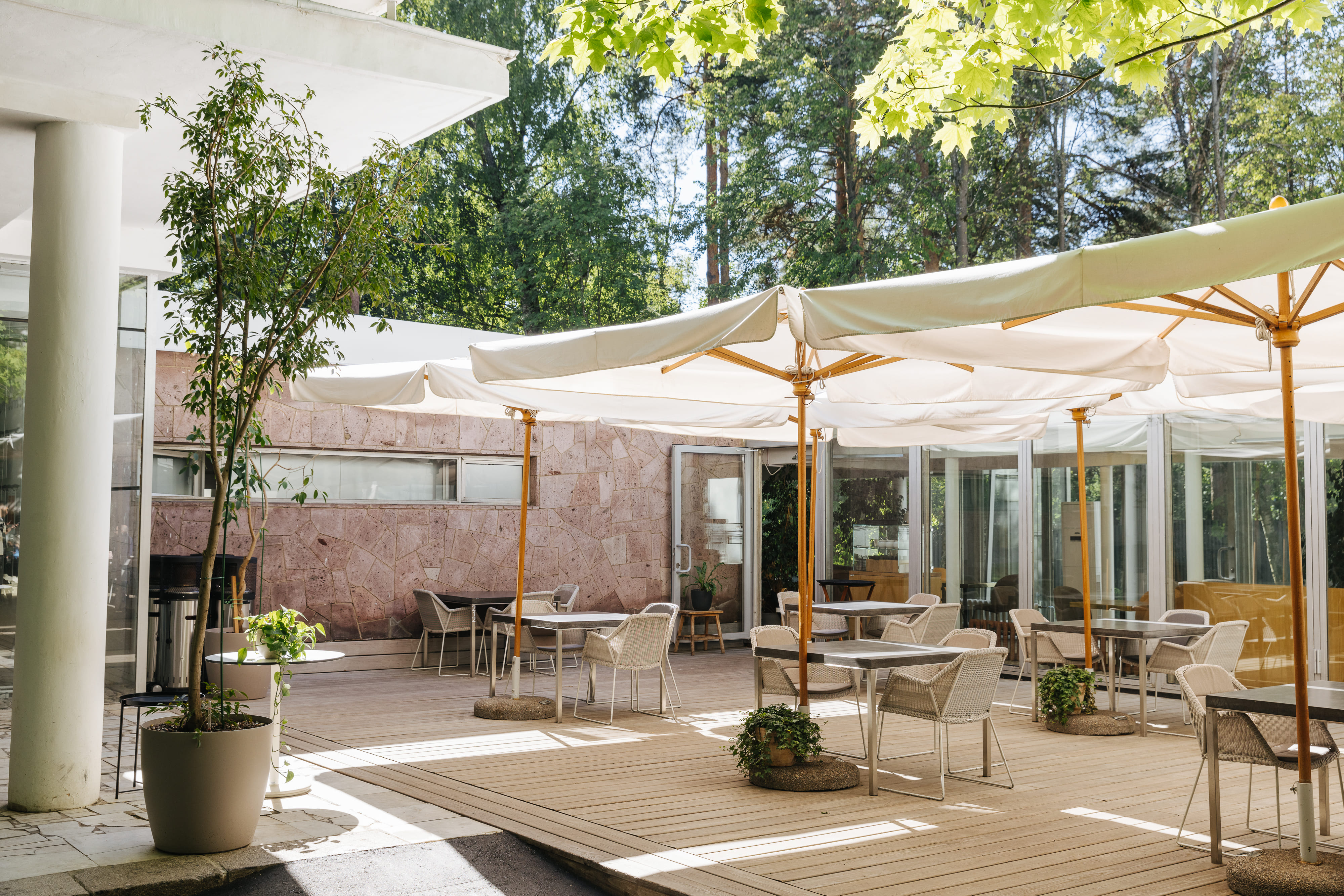 Фото Резиденция Переделкино