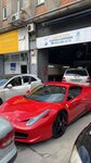 Cafer Oto Elektrik (İstanbul, Sarıyer, Maslak Mah., Aos 25. Sok., 942) ، ورشة لتصليح السيارات