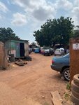 Opolstry Mechanic Shop (Greater Accra Region, GA Central Municipal, Anyaa), tire service