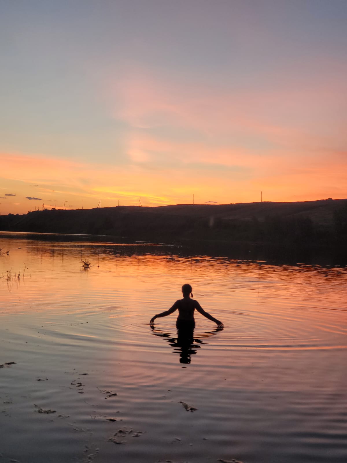 Фото Ветерок