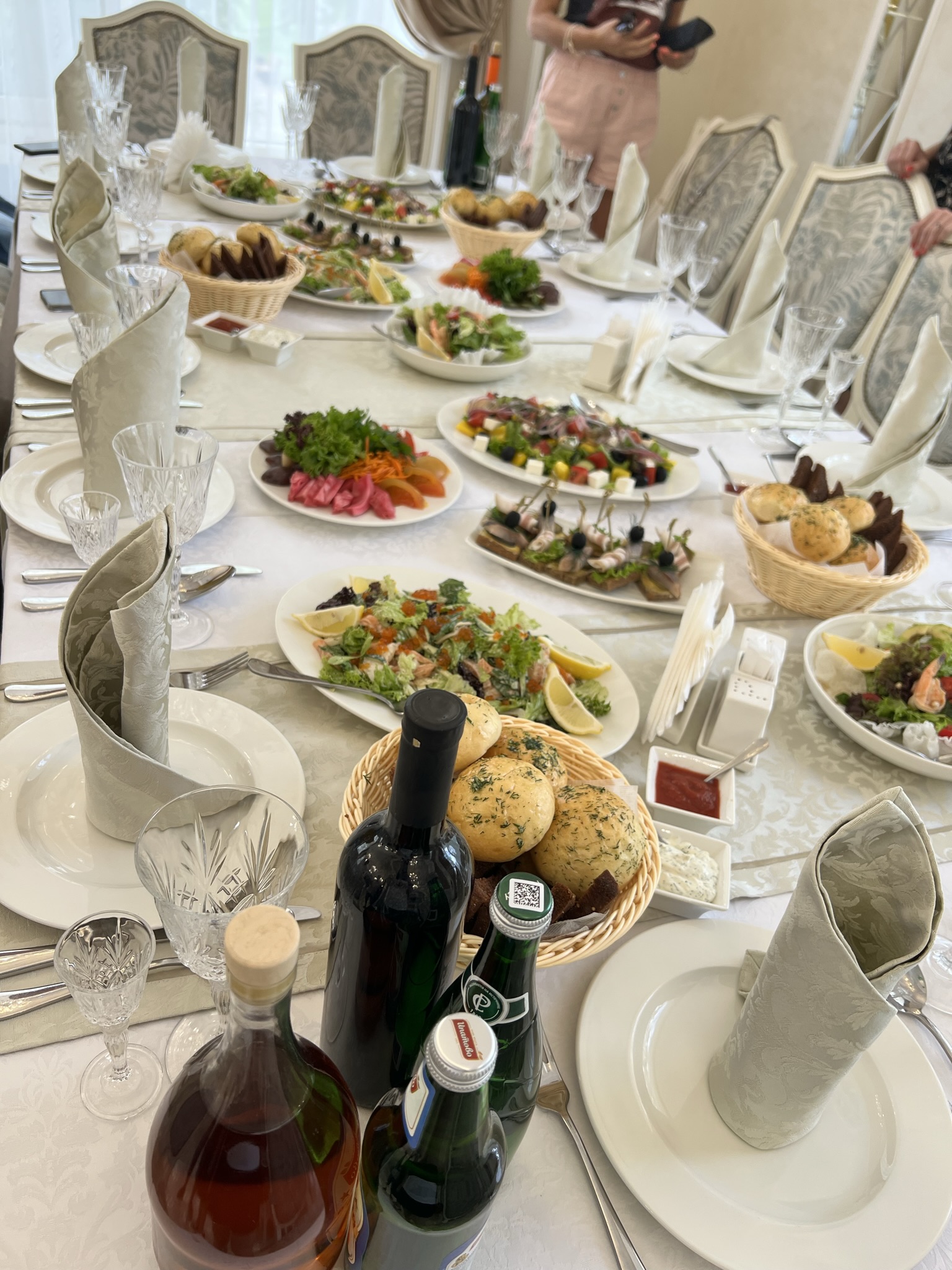 Фото Усадьба Юзефова