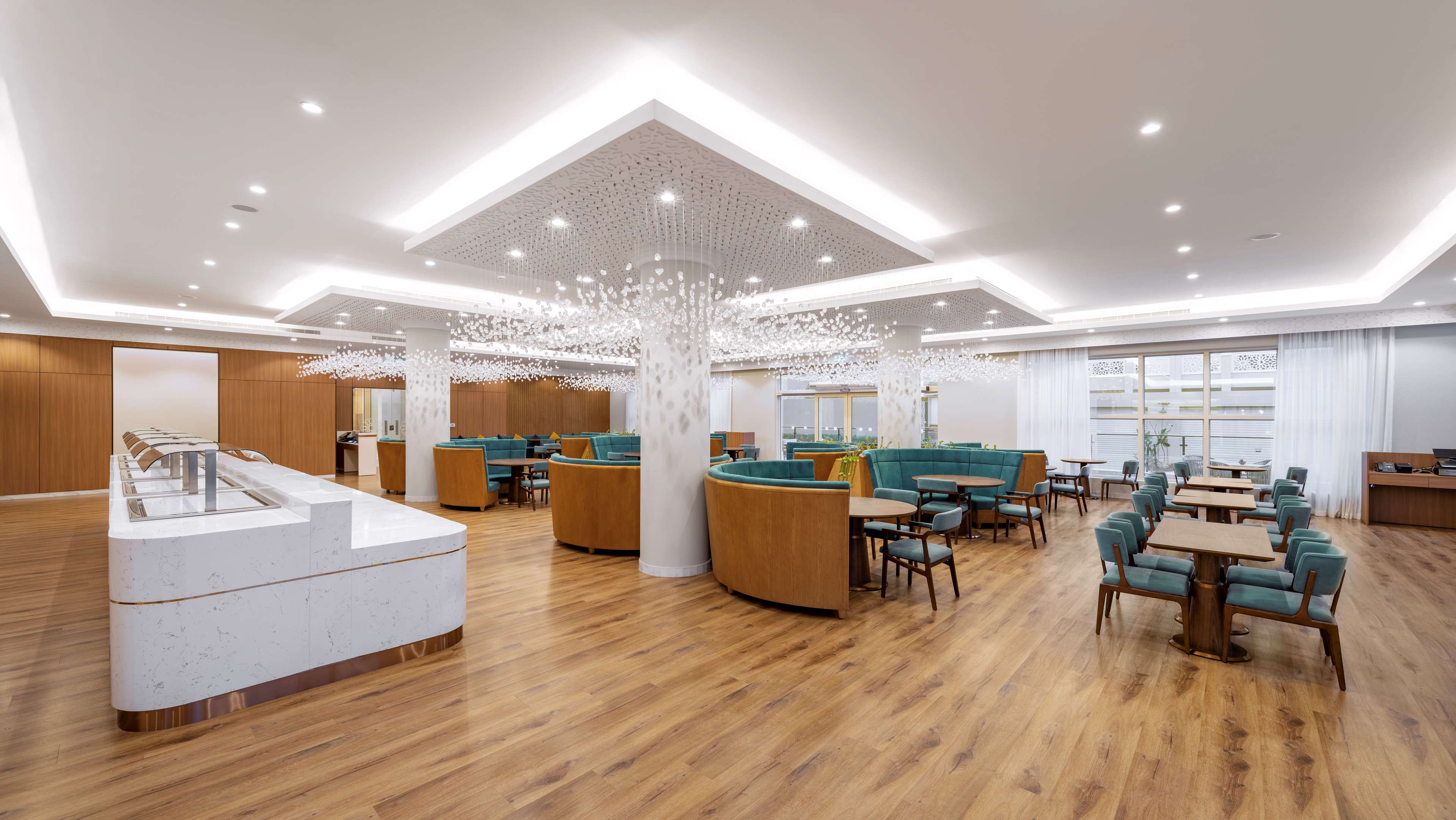 Фото Radisson Hotel Riyadh Airport