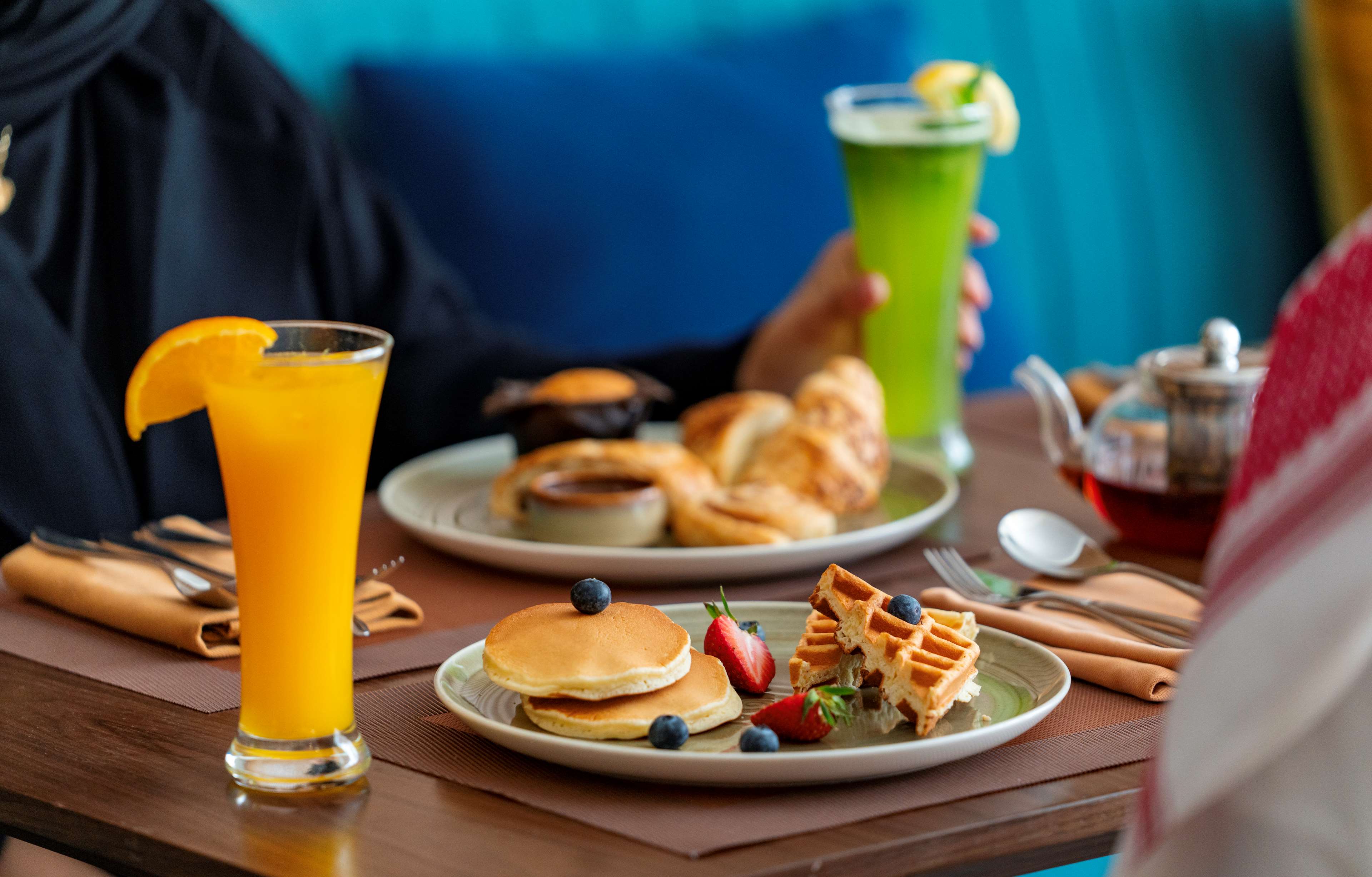 Фото Radisson Hotel Riyadh Airport