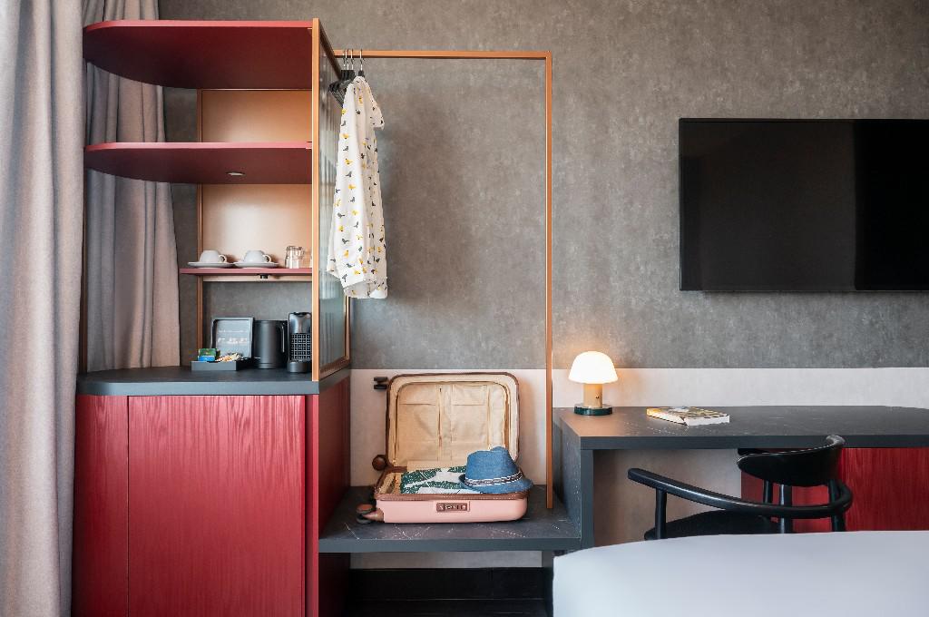 Фото Tribe Amsterdam City