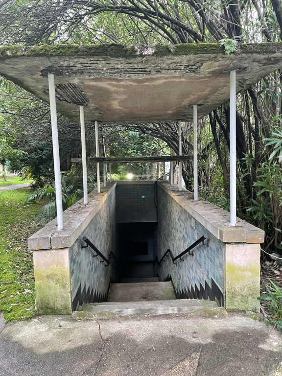 Фото Пансионат Гагра