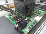 Telemaster (Oktyabrskaya Street, 9), audio and video devices repair