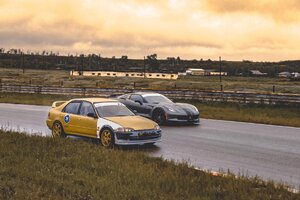 Фото 8 автошколы «X-Avto»