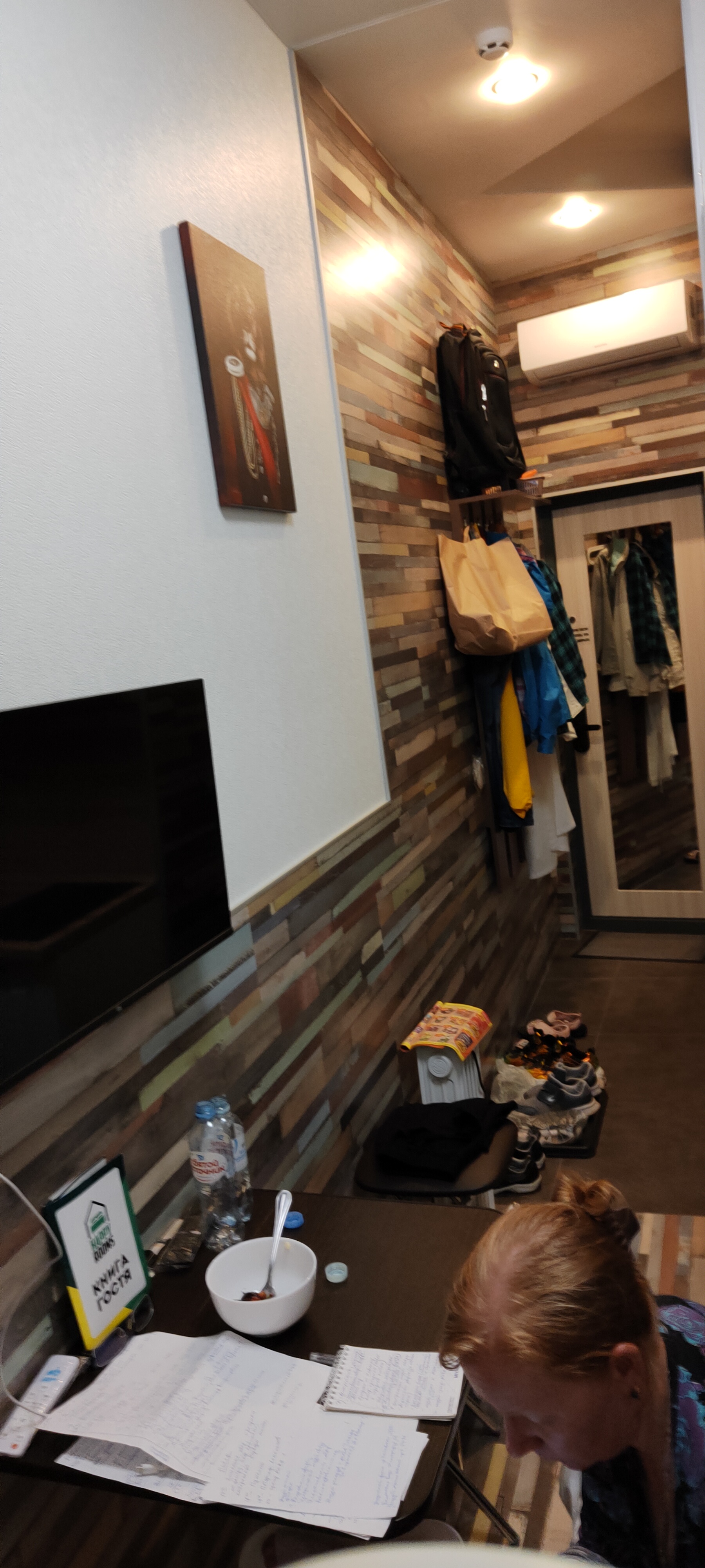 Фото Happy Rooms Zverinskaya