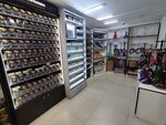 Baccar Shop (ул. Димитрова, 127Е, Воронеж), магазин табака и курительных принадлежностей в Воронеже