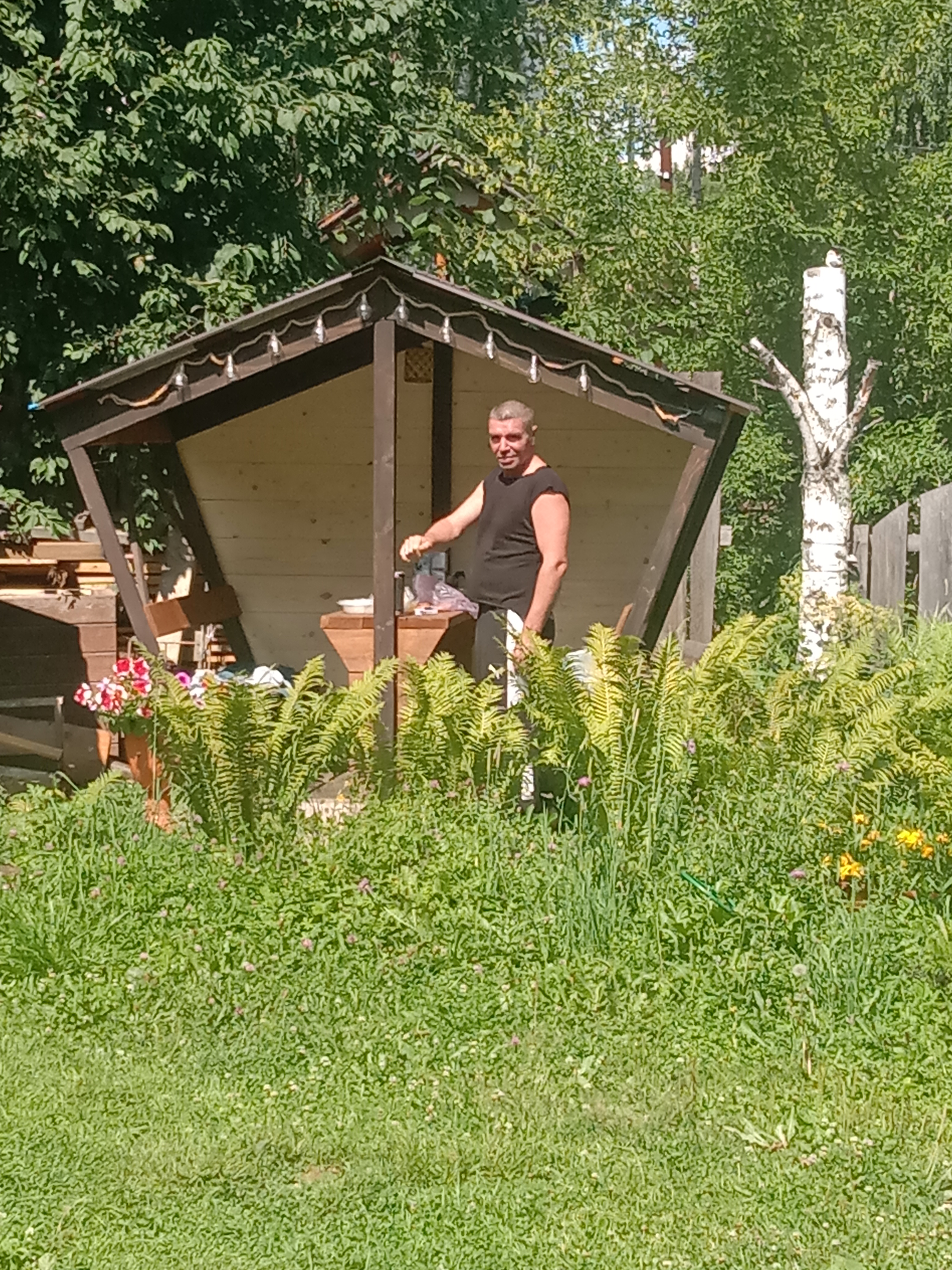 Фото Яшкин Дом