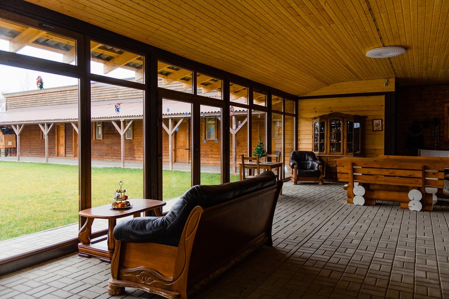 Фото Панорама