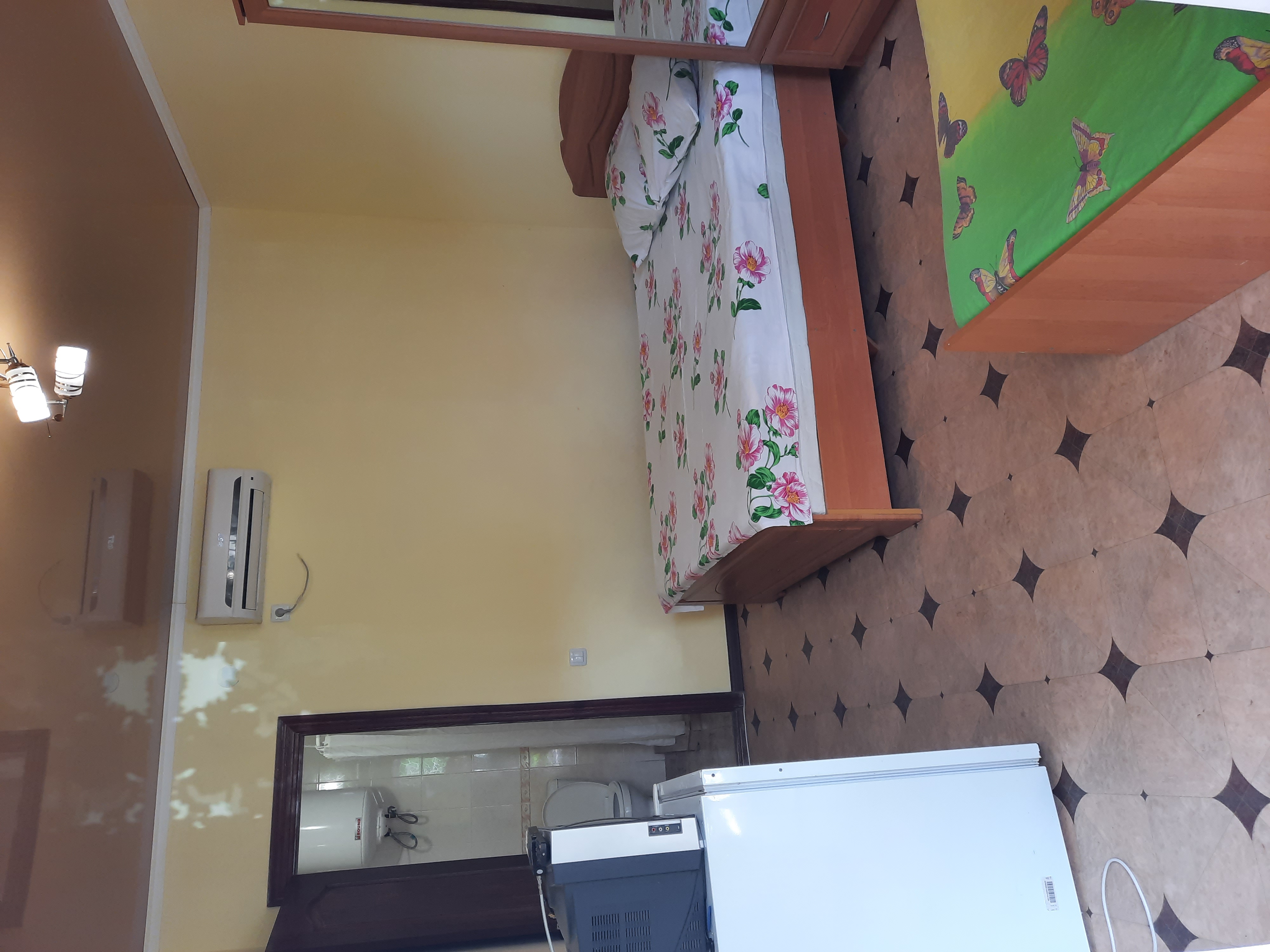 Фото У Эмира