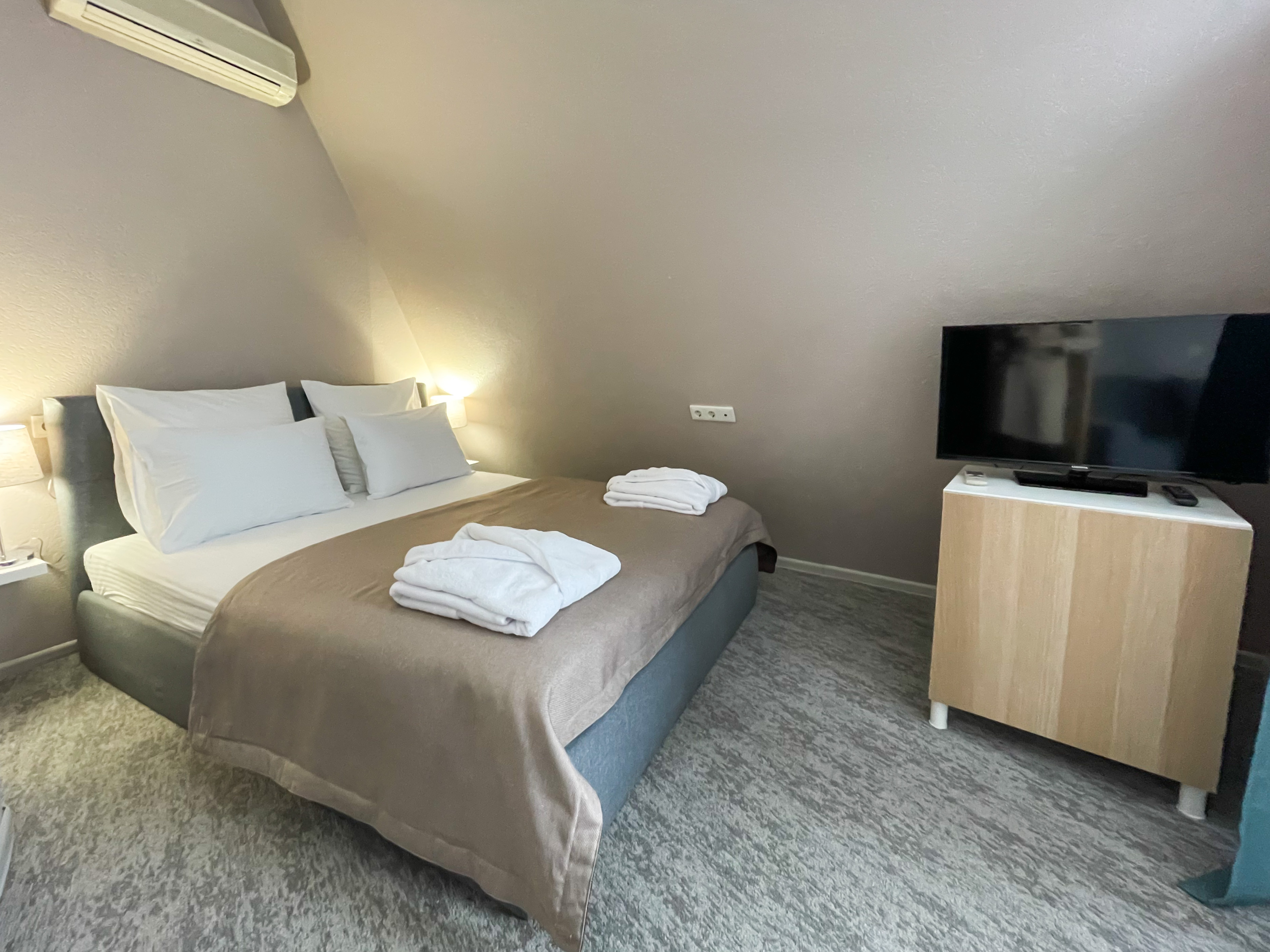 Фото Лайнер